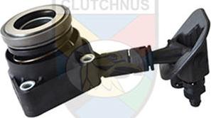 Clutchnus MCSC033 - Centrālais izslēdzējmehānisms, Sajūgs www.autospares.lv