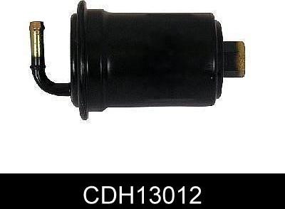 Comline CDH13012 - Degvielas filtrs www.autospares.lv