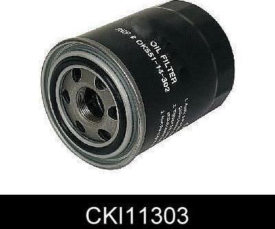 Comline CKI11303 - Eļļas filtrs www.autospares.lv