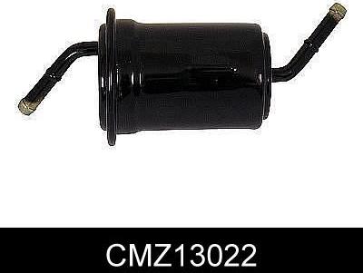 Comline CMZ13022 - Degvielas filtrs www.autospares.lv