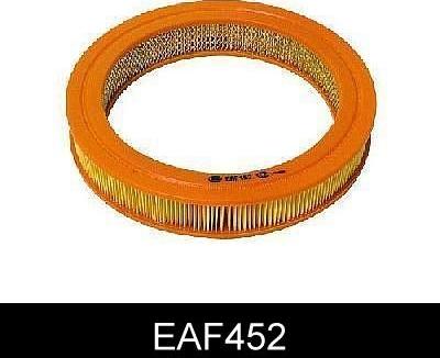 Comline EAF452 - Gaisa filtrs www.autospares.lv