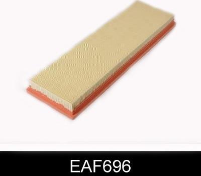 Comline EAF696 - Gaisa filtrs www.autospares.lv