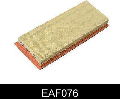 Comline EAF076 - Gaisa filtrs www.autospares.lv