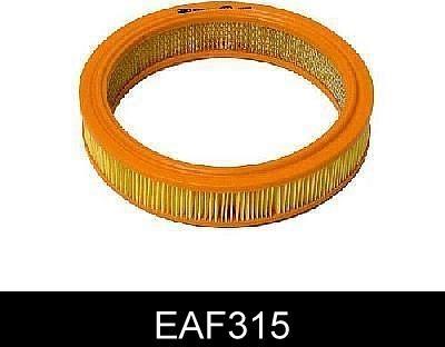 Comline EAF315 - Gaisa filtrs www.autospares.lv