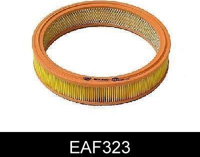 Comline EAF323 - Gaisa filtrs www.autospares.lv