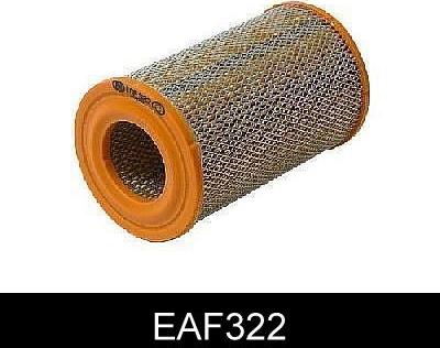 Comline EAF322 - Gaisa filtrs www.autospares.lv