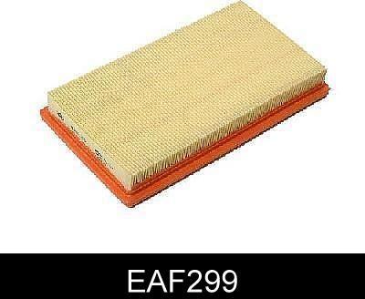 Comline EAF299 - Gaisa filtrs www.autospares.lv