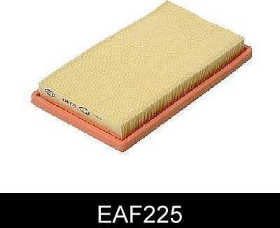 Comline EAF225 - Gaisa filtrs www.autospares.lv