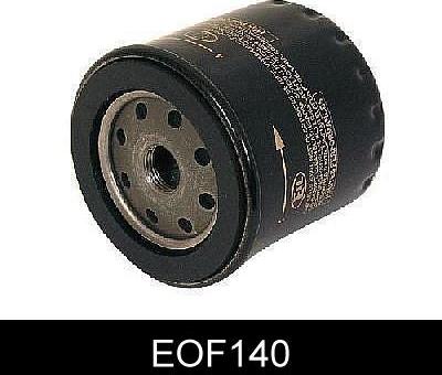 Comline EOF140 - Eļļas filtrs www.autospares.lv