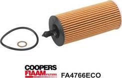 CoopersFiaam FA4766ECO - Eļļas filtrs www.autospares.lv