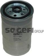 CoopersFiaam FP5555 - Degvielas filtrs www.autospares.lv