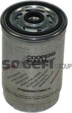 CoopersFiaam FP5600HWS - Degvielas filtrs www.autospares.lv