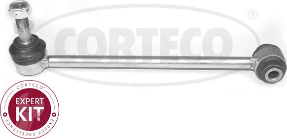 Corteco 49400216 - Stiepnis / Atsaite, Stabilizators www.autospares.lv