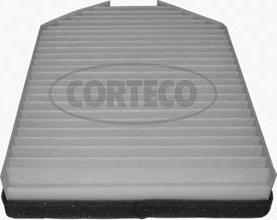 Corteco 80004396 - Filtrs, Salona telpas gaiss www.autospares.lv