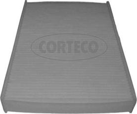 Corteco 80004355 - Filtrs, Salona telpas gaiss www.autospares.lv