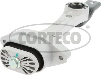Corteco 80000229 - Piekare, Dzinējs www.autospares.lv