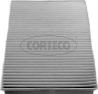 Corteco 80001174 - Filtrs, Salona telpas gaiss www.autospares.lv