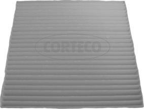 Corteco 80001178 - Filtrs, Salona telpas gaiss www.autospares.lv