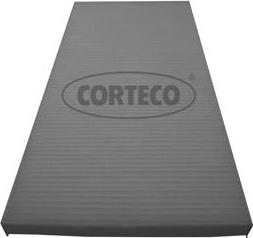 Corteco 80001764 - Filtrs, Salona telpas gaiss www.autospares.lv