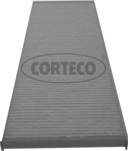 Corteco 80001766 - Filtrs, Salona telpas gaiss www.autospares.lv