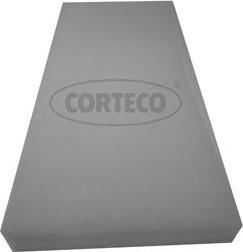 Corteco 80001763 - Filtrs, Salona telpas gaiss www.autospares.lv