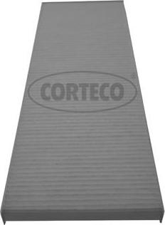 Corteco 80001762 - Filtrs, Salona telpas gaiss www.autospares.lv