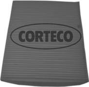 Corteco 80001770 - Filtrs, Salona telpas gaiss www.autospares.lv