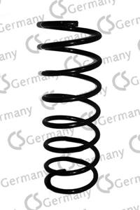 CS Germany 14.950.600 - Balstiekārtas atspere www.autospares.lv