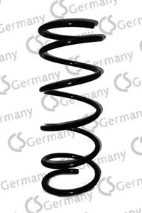 CS Germany 14.101.500 - Balstiekārtas atspere www.autospares.lv
