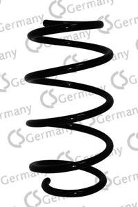 CS Germany 14.601.022 - Balstiekārtas atspere www.autospares.lv