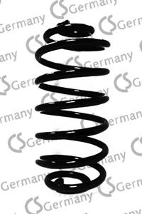 CS Germany 14.319.019 - Balstiekārtas atspere www.autospares.lv