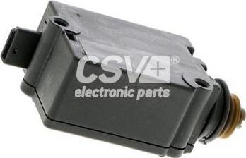 CSV electronic parts CAC3416 - Regulēšanas elements, Centrālā atslēga www.autospares.lv