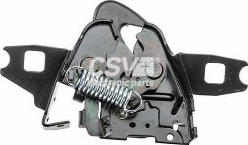 CSV electronic parts CAC3539 - Motora pārsega slēdzene www.autospares.lv