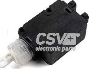 CSV electronic parts CAC3524 - Regulēšanas elements, Centrālā atslēga www.autospares.lv