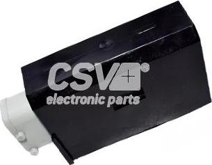 CSV electronic parts CAC3525 - Regulēšanas elements, Centrālā atslēga www.autospares.lv