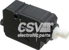 CSV electronic parts CAC3526 - Regulēšanas elements, Centrālā atslēga www.autospares.lv