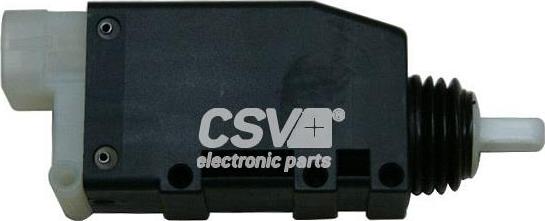 CSV electronic parts CAC3576 - Regulēšanas elements, Centrālā atslēga www.autospares.lv