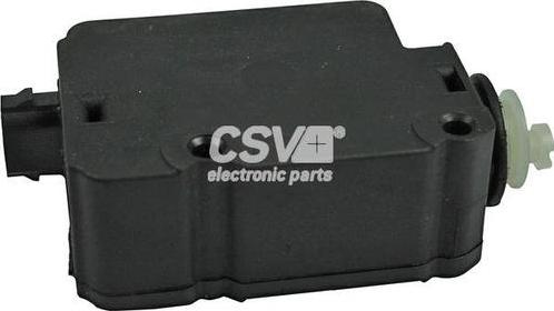 CSV electronic parts CAC3103 - Regulēšanas elements, Centrālā atslēga www.autospares.lv