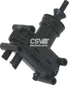 CSV electronic parts CAC3358 - Regulēšanas elements, Centrālā atslēga www.autospares.lv