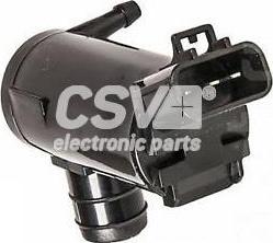 CSV electronic parts CBL5057 - Ūdenssūknis, Stiklu tīrīšanas sistēma www.autospares.lv