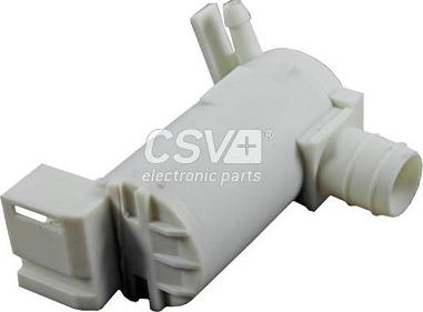 CSV electronic parts CBL5152 - Ūdenssūknis, Stiklu tīrīšanas sistēma www.autospares.lv