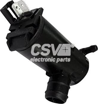CSV electronic parts CBL5134 - Ūdenssūknis, Stiklu tīrīšanas sistēma www.autospares.lv