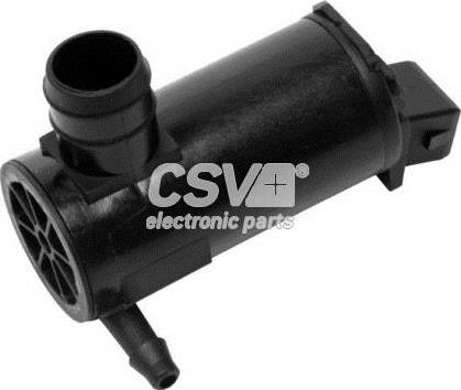 CSV electronic parts CBL5135 - Ūdenssūknis, Stiklu tīrīšanas sistēma www.autospares.lv