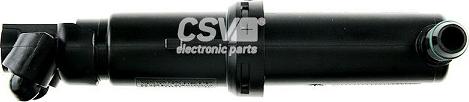 CSV electronic parts CBL0525 - Ūdens sprausla, Lukturu tīrīšanas sistēma www.autospares.lv