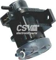 CSV electronic parts CEV4602 - Spiediena pārveidotājs www.autospares.lv