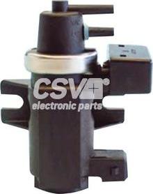 CSV electronic parts CEV4777 - Spiediena pārveidotājs, Izpl. gāzu vadība www.autospares.lv