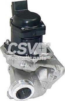 CSV electronic parts CGR4613 - Izpl. gāzu recirkulācijas vārsts www.autospares.lv