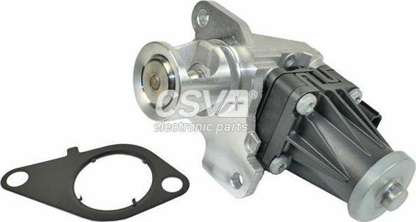 CSV electronic parts CGR5106 - Izpl. gāzu recirkulācijas vārsts www.autospares.lv