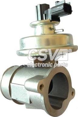 CSV electronic parts CGR5122 - Izpl. gāzu recirkulācijas vārsts www.autospares.lv