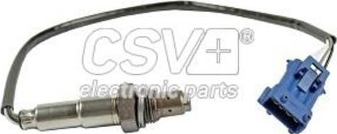 CSV electronic parts CSL2344 - Lambda zonde www.autospares.lv